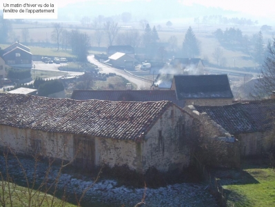 maison location saisonniere loz�re